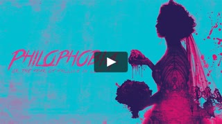 Филофобия: Страх влюблённости (2019)
