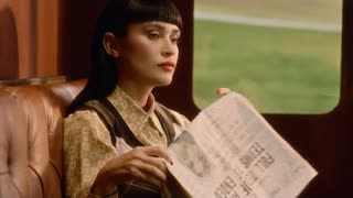 Irina Rimes - Changer (Official Video 2023)