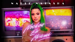 Natti Natasha - Noches En Miami (Official Video 2021)