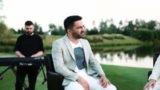 Премьера клипа! Bahh Tee feat. Turken - Тобой дышу (Acoustic Version) ft.и