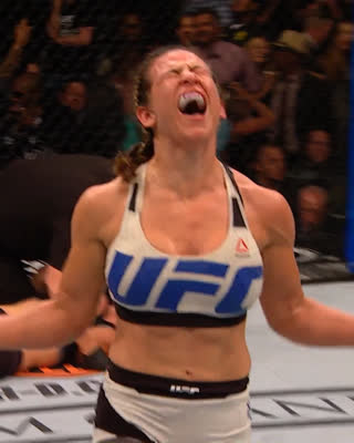 Лучшие финиши участников UFC Вегас 43