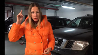 Обзор от Лиса Рулит - НЕ ПОКУПАЙТЕ ЭТО. ТОП ХУДШИХ комплектаций авто. Volvo, Land Rover, Nissan, Mini. Лиса рулит