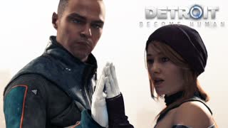 ИТА ЛУБОФФ ► Detroit Become Human #24