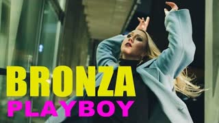 Bronza (Бронза) - Playboy (Премьера клипа 2021)