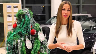 Лиса Рулит 2013 - Новогодний выпуск! Лиса Рулит.