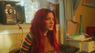 NIKI DEMAR - Messy Room (Official Video 2021)