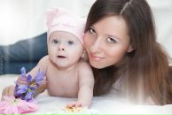 Фотография Иоаннисян Елизаветы