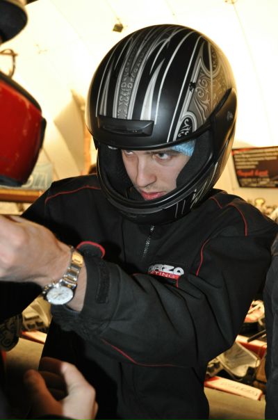 Игорь Гусев фото №28