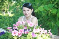 Фотография Царевой Инны