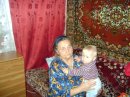 Фотография Толстиковой Галины