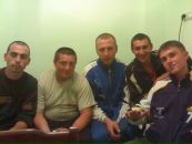 Вітя Федірко фотография #11 (источник - https://vk.com/id81154418)