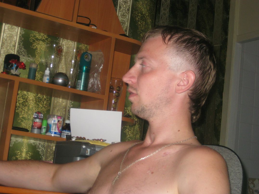 Игорь Морозов фотография #46