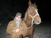 Фотография Серова Андрея