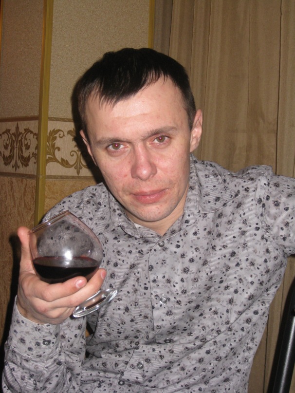 Евгений Анненков фотография #41 из vk профиля id30132626