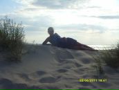 Фотография Гомоюновой Ольги