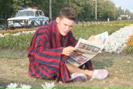 Фотография Херсонского Дмитрия