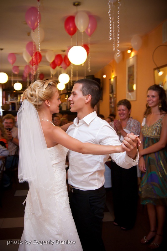 Дмитрий Любенко фотография #29