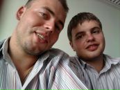 Олег Білий фотография #37 (источник - https://vk.com/id71047710)