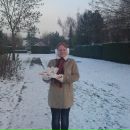 Фотография Вуазен Ксении