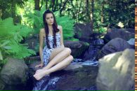 Фотография Злобиной Златы