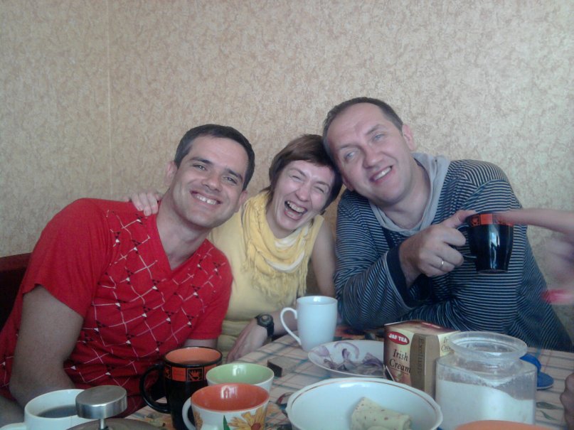 Леонид Михайлов фотография #17