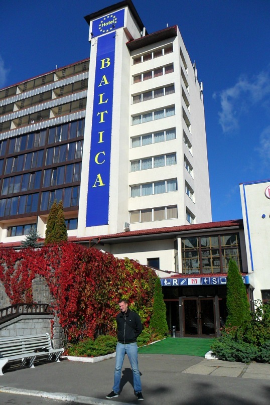 Dmitriy Clockworkhero фотография #45