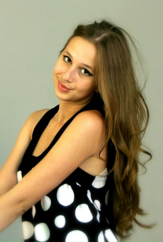 Рита Горячева фотография #34