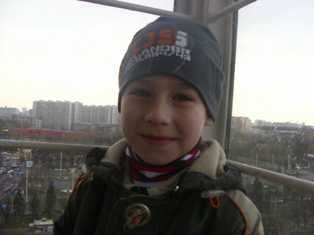 Иван Лаптев фотография #49