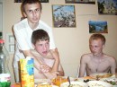 Дмитрий Голіков фотография #47 (источник - https://vk.com/id77519883)