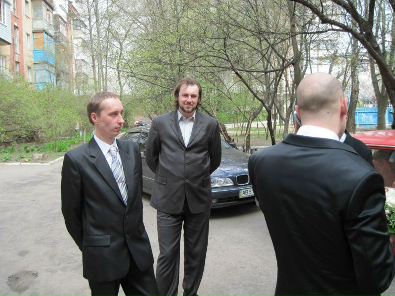 Тёма Ботнарь фотография #23