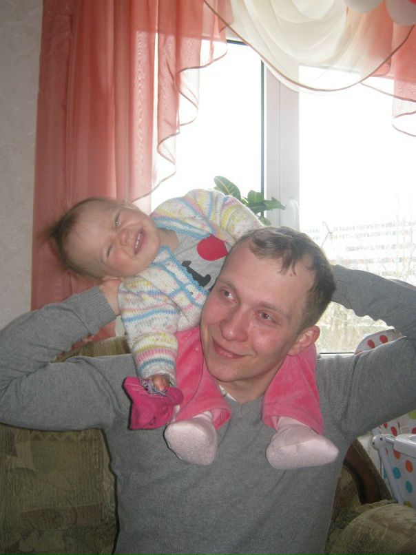 Иван Бганцов фотография #47