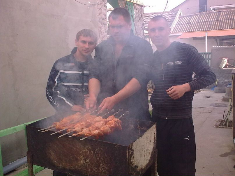 Леонид Кудышкин фотография #20