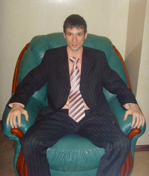 №16, Арсен Джалилов, 38 лет, Тольятти №16, Арсен Джалилов, 38 лет, Тольятти