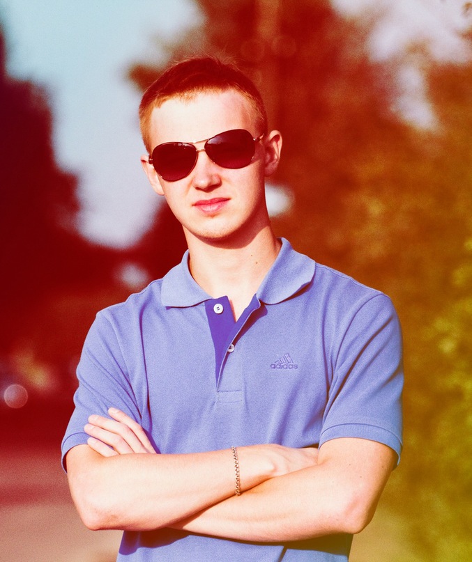 Сергей Цветков фотография #50