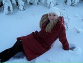 Фотография Бараевой Надежды