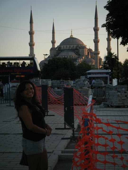 Rosa Sanchez фотография #24