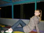 Фотография Редько Юленьки