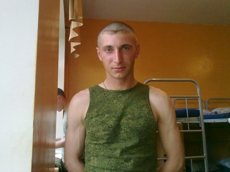 Александр Ермаков фотография #19