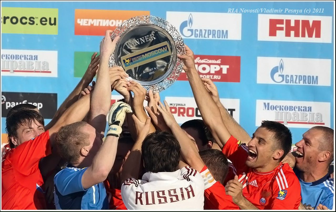 Антон Леонов фотография #6