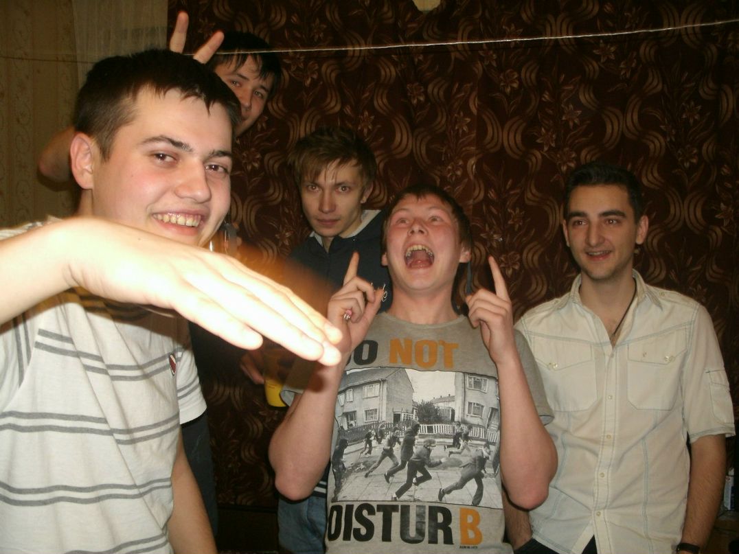 Александр Яркин фотография #4