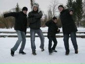 Вовка Антонів фотография #43 (источник - https://vk.com/id40299263)