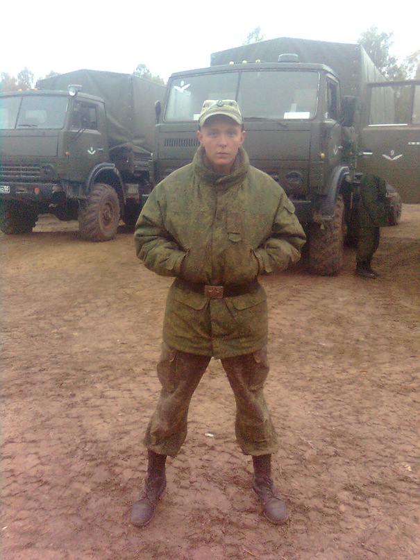 Александр Першин фотография #26