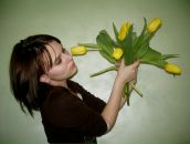 Фотография Комарицких Марии