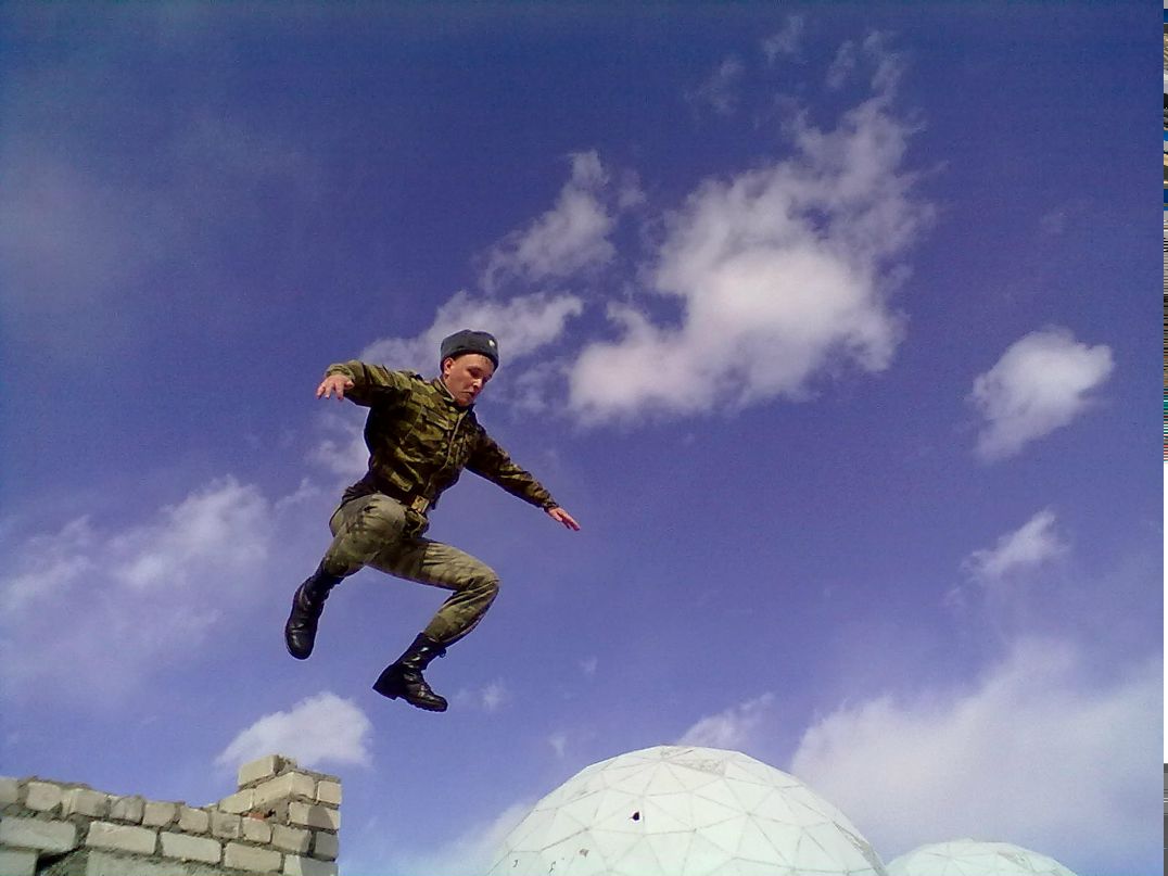 Никита Абышкин фотография #50