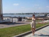 Фотография Шиковой Анастасии