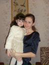 Фотография Казанцевой Евгении