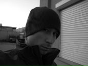 Фотография Джона Джона