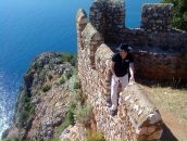 Фотография Серебрякова Константина