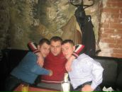 Фотография Песчанского Александра