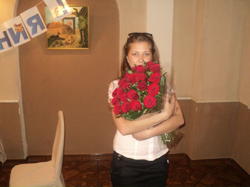 №19, Тася Караульщикова, Уфа, Россия №19, Тася Караульщикова, Уфа, Россия